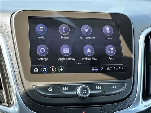 Certified 2021 Chevrolet Equinox Premier image 14