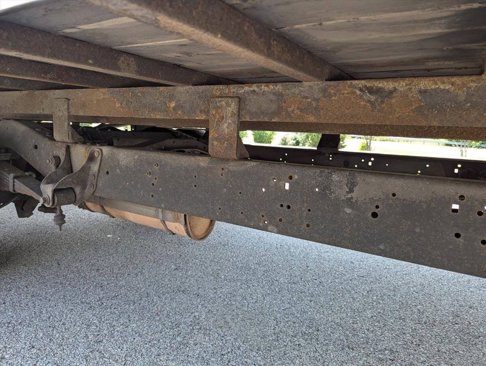 Used 2016 Ford E-450 and Econoline 450 Super Duty image 29