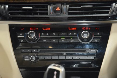 Used 2017 BMW X5 xDrive35i image 27