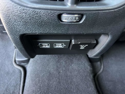 Certified 2021 Jeep Cherokee Limited image 11