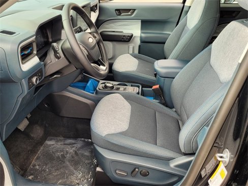 New 2025 Ford Maverick XLT w/ XLT Luxury Package image 5
