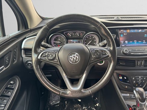 Used 2020 Buick Envision Essence image 13