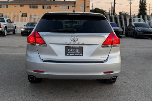 Used 2012 Toyota Venza LE image 6