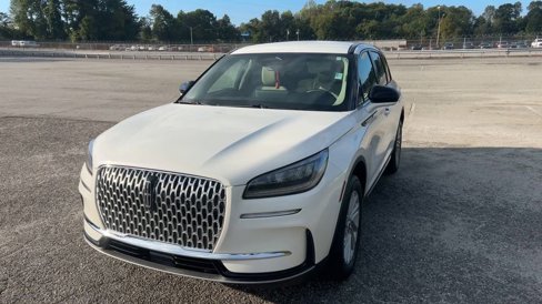 Used 2025 Lincoln Corsair FWD image 25