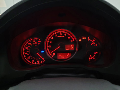 Used 2013 Subaru BRZ Premium w/ Popular Pkg 1B image 23