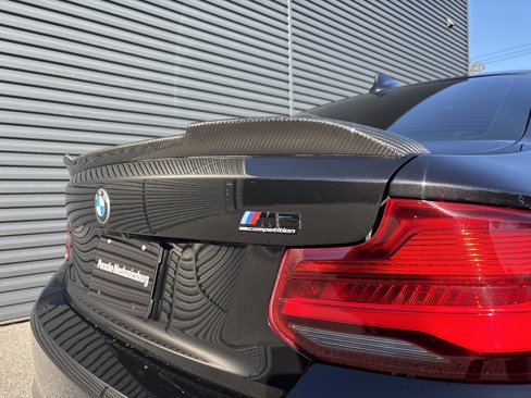 Used 2021 BMW M2 Competition w/ Executive Package image 23