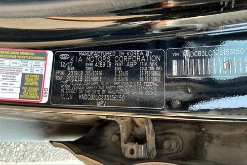Used 2018 Kia Niro LX image 17