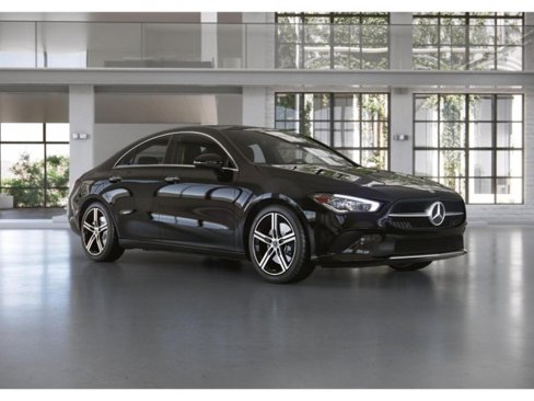 Certified 2023 Mercedes-Benz CLA 250 image 12