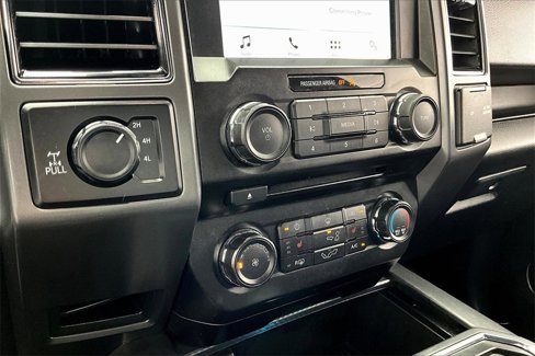Used 2018 Ford F150 XLT w/ Equipment Group 302A Luxury image 32