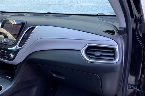 Used 2020 Chevrolet Equinox Premier image 15