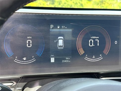 Used 2025 Hyundai Kona SEL image 18