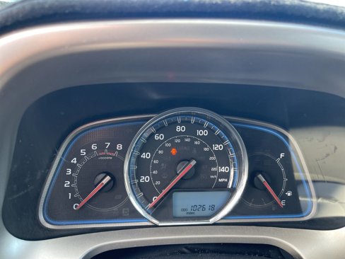 Certified 2015 Toyota RAV4 Limited image 11