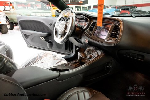 Used 2023 Dodge Challenger SRT Hellcat Redeye image 30