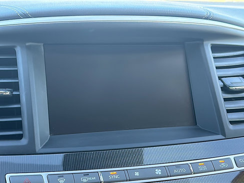 Used 2019 INFINITI QX60 Luxe w/ Essential Package image 35