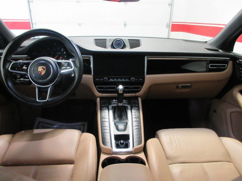 Used 2019 Porsche Macan image 19
