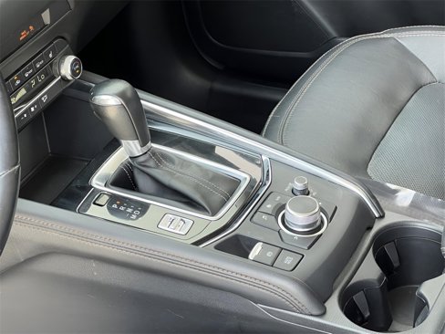 Used 2019 MAZDA CX-5 Grand Touring image 34