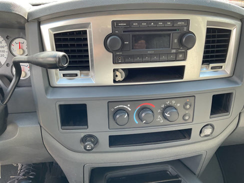 Used 2008 Dodge Ram 1500 Truck SLT w/ Trailer Tow Group image 14