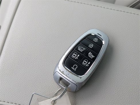 Used 2022 Hyundai Tucson Limited image 39