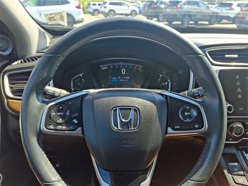Certified 2020 Honda CR-V EX-L image 19