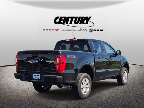Used 2022 Ford Ranger XLT image 4
