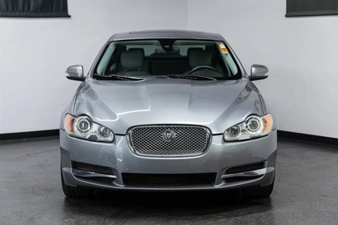 Used 2009 Jaguar XF Premium image 3