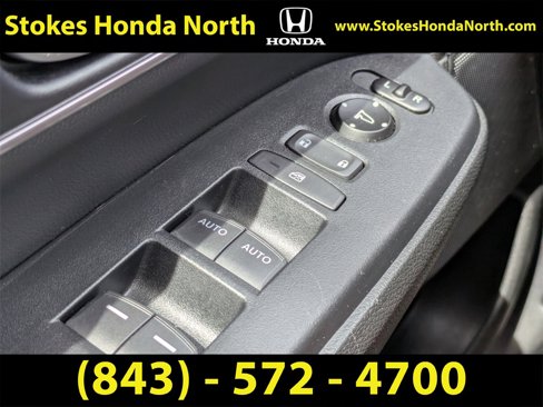 Certified 2020 Honda CR-V EX-L image 22
