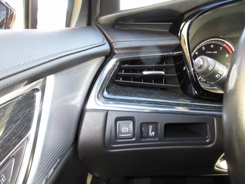 Certified 2021 Cadillac XT5 Premium Luxury image 22