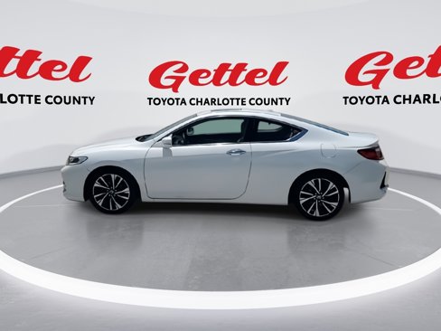 Used 2016 Honda Accord EX image 5
