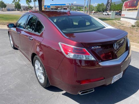 Used 2010 Acura TL w/ Technology Package image 29