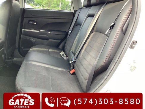 Used 2024 Mitsubishi Outlander Sport SE image 14