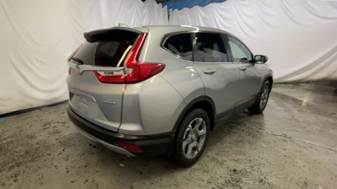 Used 2018 Honda CR-V EX-L image 8