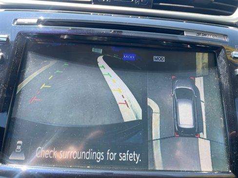 Used 2015 Nissan Murano SL image 22