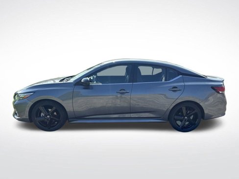 Used 2022 Nissan Sentra SR w/ Electronics Package image 10