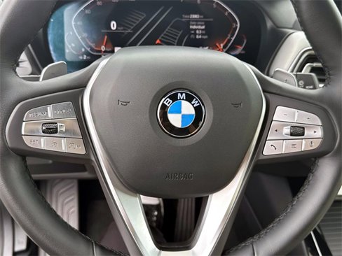 Used 2023 BMW X3 sDrive30i image 25