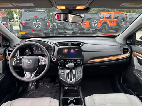 Used 2020 Honda CR-V EX image 34