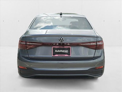New 2025 Volkswagen Jetta S image 9
