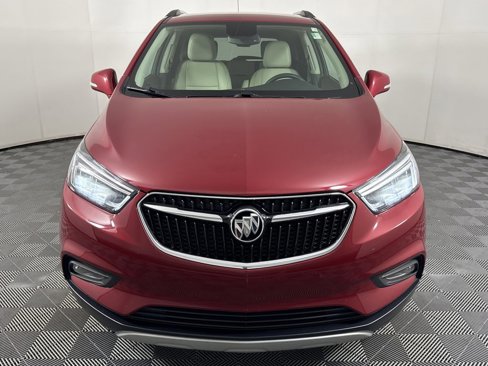 Used 2017 Buick Encore Essence w/ Experience Buick Package image 2