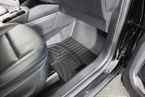 Certified 2022 Ford Escape SEL w/ Technology Package image 61