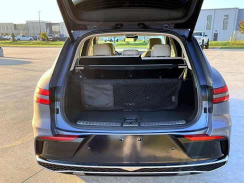 New 2026 Genesis GV70 2.5T Select image 9