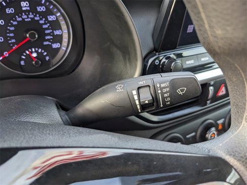 Used 2023 Kia Forte LXS image 30
