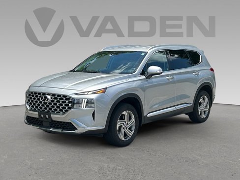 Used 2021 Hyundai Santa Fe SEL w/ Convenience Package image 18