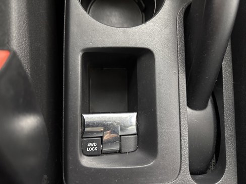 Used 2016 Jeep Compass Sport w/ Power Value Group image 23