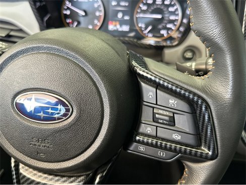 Used 2024 Subaru Crosstrek 2.5i Wilderness w/ Crosstrek Mirror Package image 23