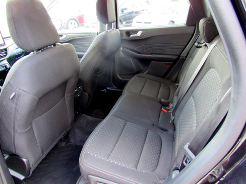 Used 2023 Ford Escape Active w/ Tech Pack #2 image 29