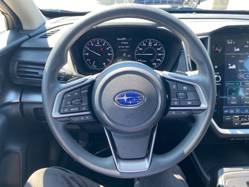 Certified 2024 Subaru Impreza 2.0i Sport image 13