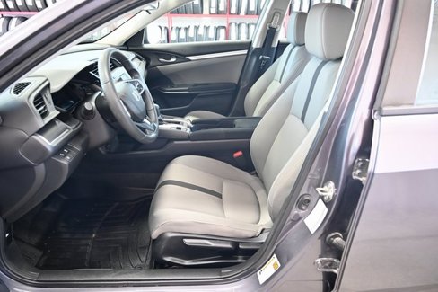 Used 2020 Honda Civic LX image 10
