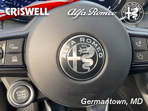 New 2024 Alfa Romeo Tonale Veloce image 24