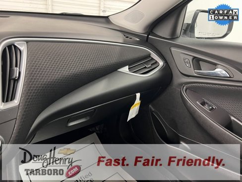 Used 2023 Chevrolet Malibu LT w/ Driver Confidence Package image 43