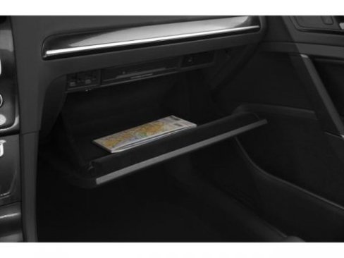 Used 2015 Volkswagen GTI S image 17
