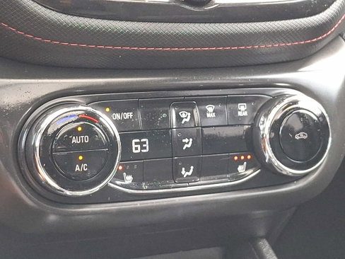 Certified 2021 Chevrolet TrailBlazer RS w/ Sun and Liftgate Package image 16